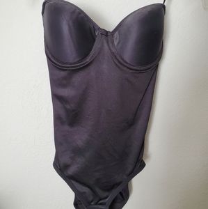 Strapless Shapewear 34B